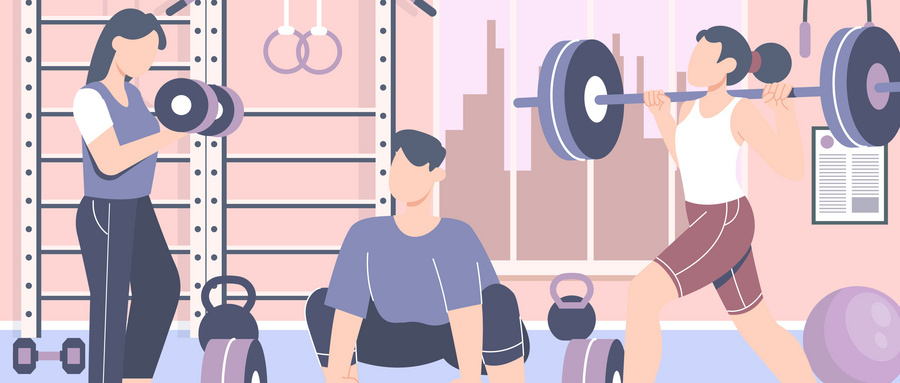 运动抗衰新机制：肌肉因子CLCF1改善年龄相关的肌肉骨骼衰退