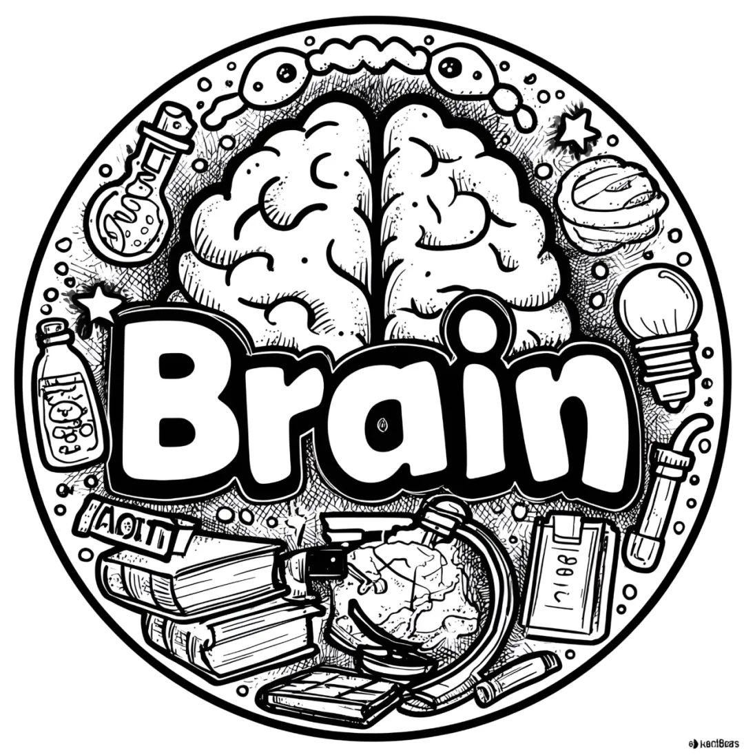 新冠疫情：大脑加速衰老的幕后黑手？