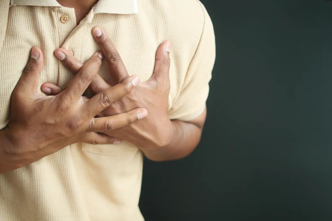 NAD+：让心脏更有力！