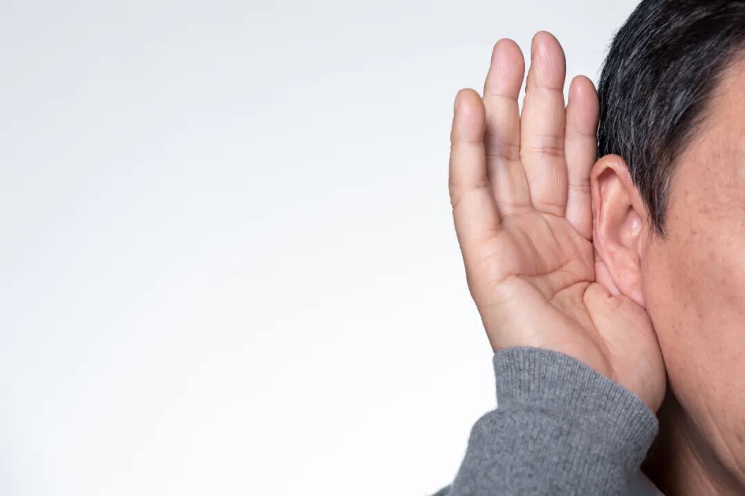 恢复时间缩短三分之二！NAD+疗法打破突发性耳聋恢复瓶颈